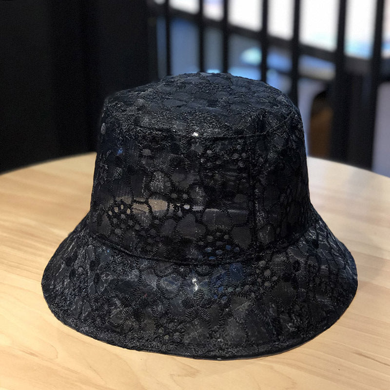 Wholesale ins bucket fisherman hat